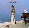 Peter Allen - I Could Have Been A Sailor -  Preowned Vinyl Record