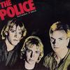 The Police - Outlandos d'Amour -  Preowned Vinyl Record