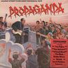 Various Artists - Propaganda -  Preowned Vinyl Record