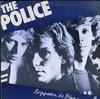 The Police - Raggatta de Blanc -  Preowned Vinyl Record