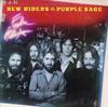 New Riders Of The Purple Sage - Feelin' All Right -  Preowned Vinyl Record