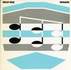 Split Enz - Waiata *Topper Collection -  Preowned Vinyl Record
