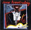 Joan Armatrading - The Key -  Preowned Vinyl Record