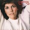 Carpenters - Voice Of The Heart -  Preowned Vinyl Record