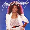 Joyce Kennedy - Lookin' For Trouble -  Preowned Vinyl Record