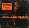 Joe Jackson - Body and Soul -  Preowned Vinyl Record