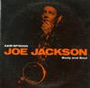 Joe Jackson - Body and Soul -  Preowned Vinyl Record