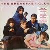 Original Soundtrack - The Breakfast Club -  Preowned Vinyl Record