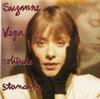 Suzanne Vega - Solitude Standing -  Preowned Vinyl Record