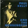 Paul Kelly And The Messengers - Gossip -  Preowned Vinyl Record