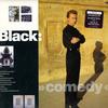 Black - >>comedy<< -  Preowned Vinyl Record