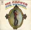 Joe Cocker - Joe Cocker: Mad Dogs & Englishmen -  Preowned Vinyl Record