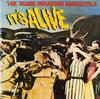 The Ozark Mountain Daredevils - It's Alive -  Preowned Vinyl Record