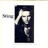 Sting - Nothing Like The Sun -  Preowned Vinyl Record