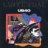 UB40 - Labour Of Love -  Preowned Vinyl Record