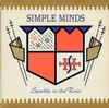 Simple Minds - Sparkle in the Rain -  Preowned Vinyl Record