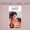 Original Soundtrack - Rumble Fish -  Preowned Vinyl Record