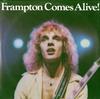 Peter Frampton - Frampton Comes Alive -  Preowned Vinyl Record