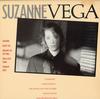Suzanne Vega - Suzanne Vega -  Preowned Vinyl Record