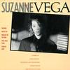Suzanne Vega - Suzanne Vega -  Preowned Vinyl Record