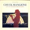 Chuck Mangione - Live At The Hollywood Bowl -  Preowned Vinyl Record