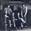 Procol Harum - Procol Harum Lives... *Topper Collection -  Preowned Vinyl Record