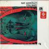Nat Adderley - You, Baby -  Preowned Vinyl Record