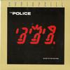 The Police - Ghost In The Machine -  Preowned Vinyl Record