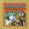 Herb Alpert And The Tijuana Brass - Greatest Hits -  Preowned Vinyl Record