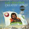Cat Stevens - Greatest Hits -  Preowned Vinyl Record