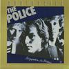 The Police - Reggatta de Blanc -  Preowned Vinyl Record