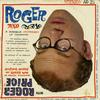Ed Begley - Roger and Over -  Preowned Vinyl Record