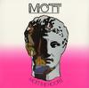 Mott The Hoople - Mott -  Preowned Vinyl Record