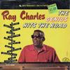 Ray Charles - The Genius Hits The Road -  Preowned Vinyl Record