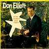 Don Elliott - At The Modern Jazz Room/m - -  Preowned Vinyl Record