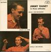 Jimmy Raney - Jimmy Raney in Three Attitudes -  Preowned Vinyl Record