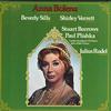 Sills, Rudel, London Symphony Orchestra - Donizetti: Anna Bolena -  Preowned Vinyl Box Sets