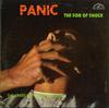 The Creed Taylor Orchestra - Panic - The Son of Shock -  Vinyl Record
