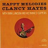 Clancy Hayes - Happy Melodies -  Preowned Vinyl Record
