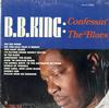 B.B.King - Confessin' The Blues -  Preowned Vinyl Record