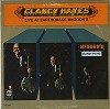 Clancy Hayes - Live At Earthquake McGoon's -  Preowned Vinyl Record