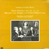 Gustav Leonhardt - Mozart: Piano Sonatas etc. -  Preowned Vinyl Record