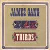 James Gang - Thirds -  Preowned Vinyl Record