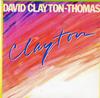 David Clayton-Thomas - Clayton -  Preowned Vinyl Record