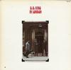 B.B.King - In London -  Preowned Vinyl Record