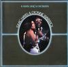 Isaac Hayes and Dionne Warwick - A Man and A Woman -  Preowned Vinyl Record