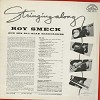 Roy Smeck and His All Star Serenaders - Stringing Along -  Preowned Vinyl Record