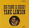 Yank Lawson - Big Yank Is Here! -  Preowned Vinyl Record