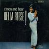 Della Reese - c'mon and hear Della Reese! -  Preowned Vinyl Record