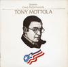 Tony Mottola - Sixteen Great Performances -  Preowned Vinyl Record